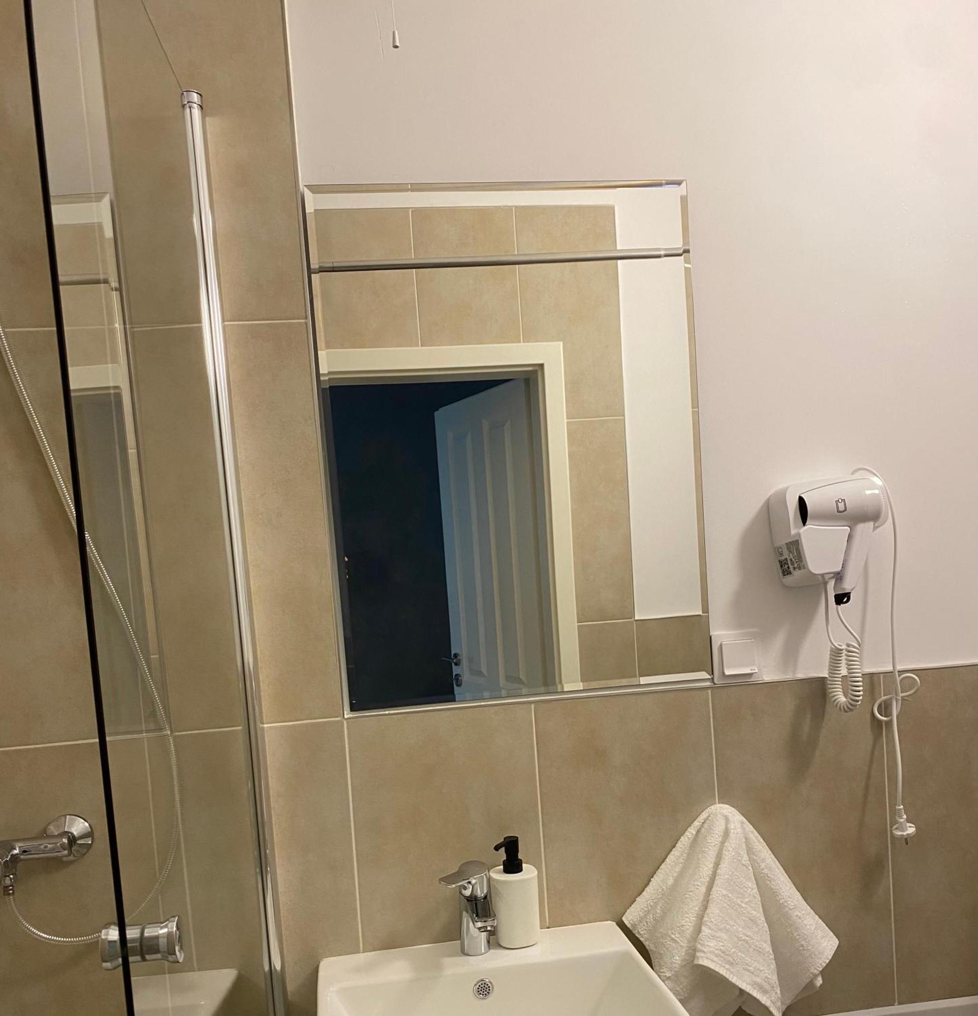 New House Sibiu Ξενοδοχείο Εξωτερικό φωτογραφία