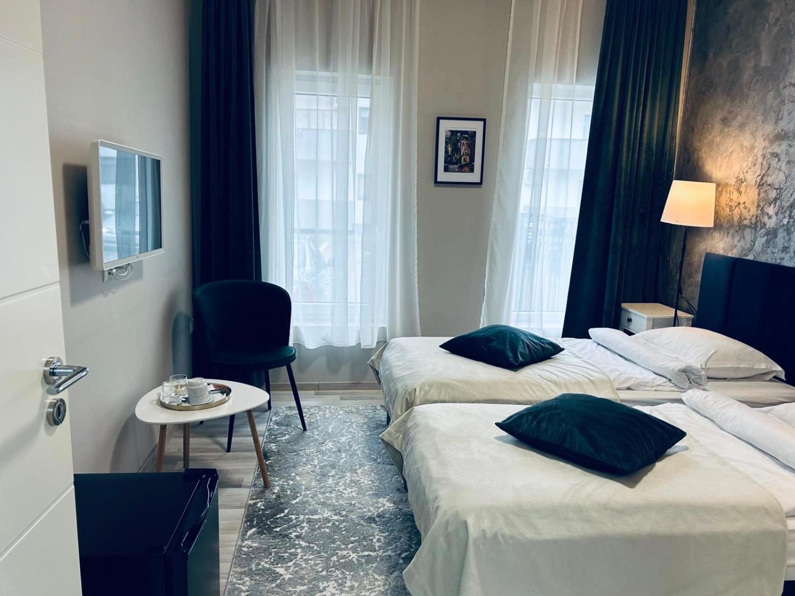 New House Sibiu Ξενοδοχείο Εξωτερικό φωτογραφία