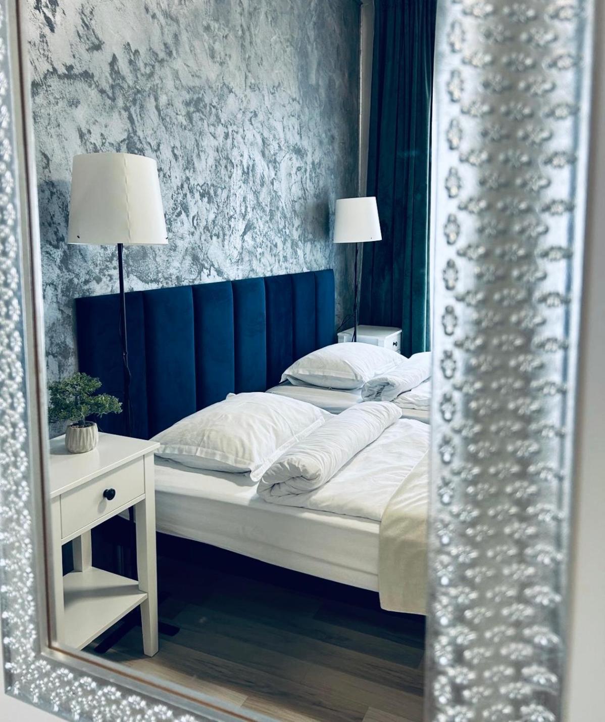 New House Sibiu Ξενοδοχείο Εξωτερικό φωτογραφία