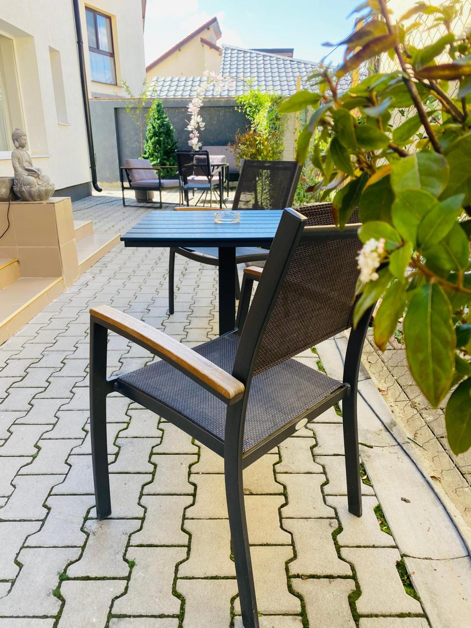 New House Sibiu Ξενοδοχείο Εξωτερικό φωτογραφία
